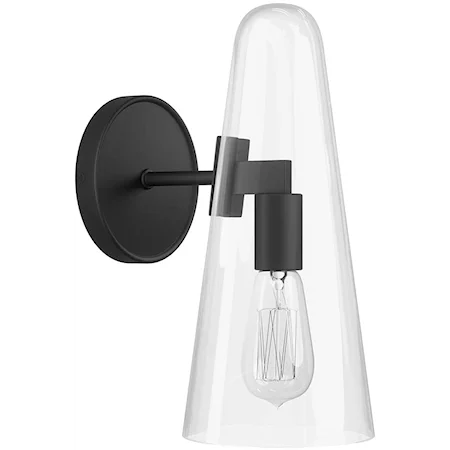 Beacon 1-Light Wall Sconce