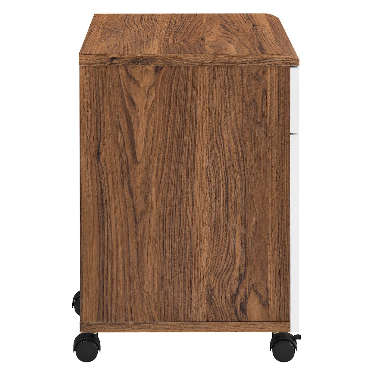 Modway Envision Wood File Cabinet