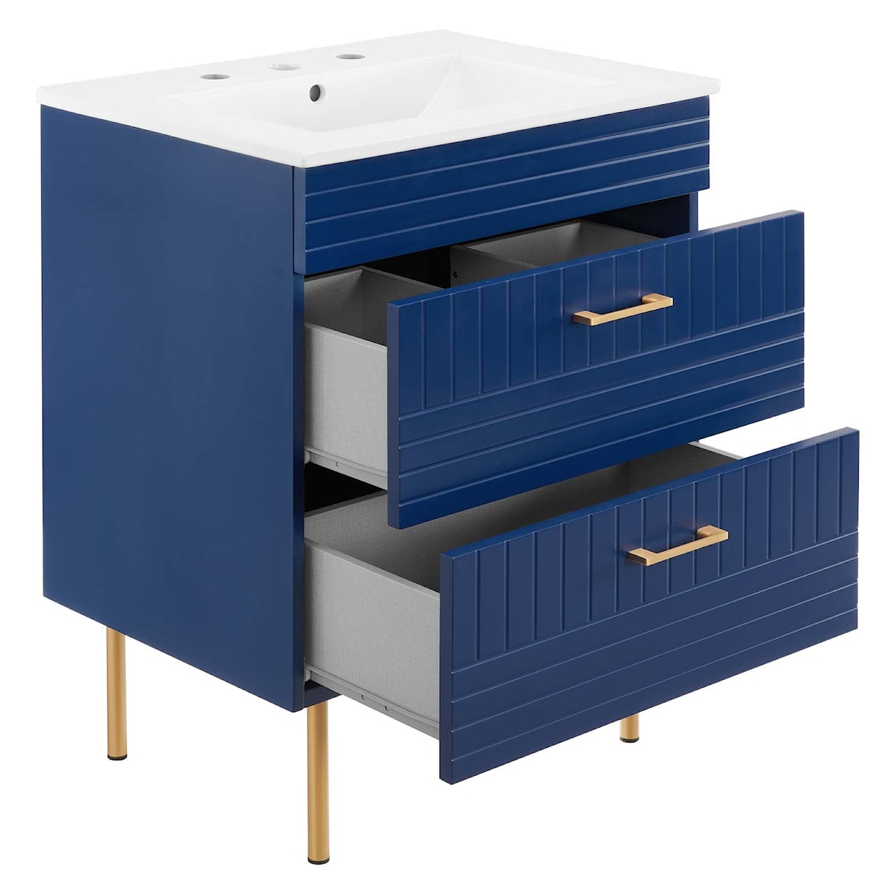 Modway Daybreak Bathroom Vanity