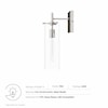 Modway Skylark Skylark Wall Sconce