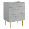 Modway Daybreak Bathroom Vanity