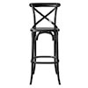 Modway Gear Gear Bar Stool