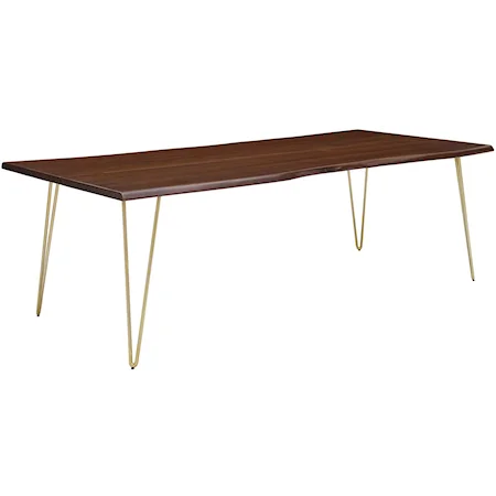 Ardor 96" Dining Table