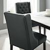 Modway Baronet Baronet Button Dining Chair