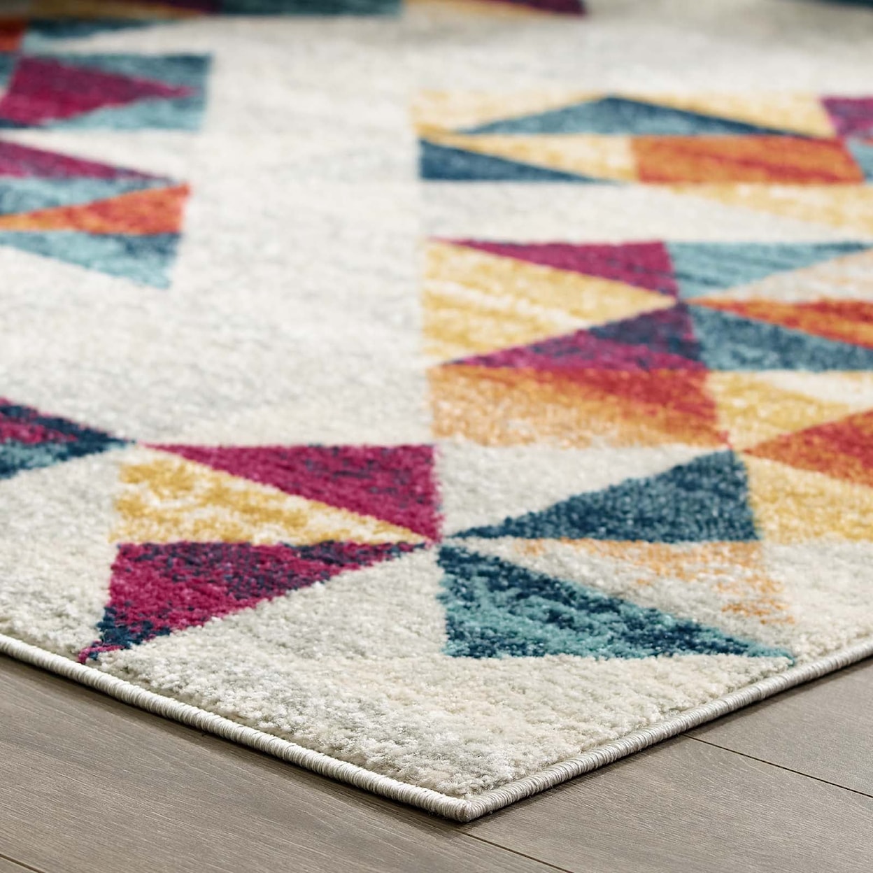 Modway Entourage 8x10 Area Rug