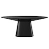 Modway Provision Provision 75" Oval Dining Table