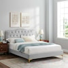 Modway Amber Amber Full Platform Bed