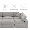 Modway Commix Sectional Sofa