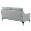 Modway Corland CorlandLoveseat