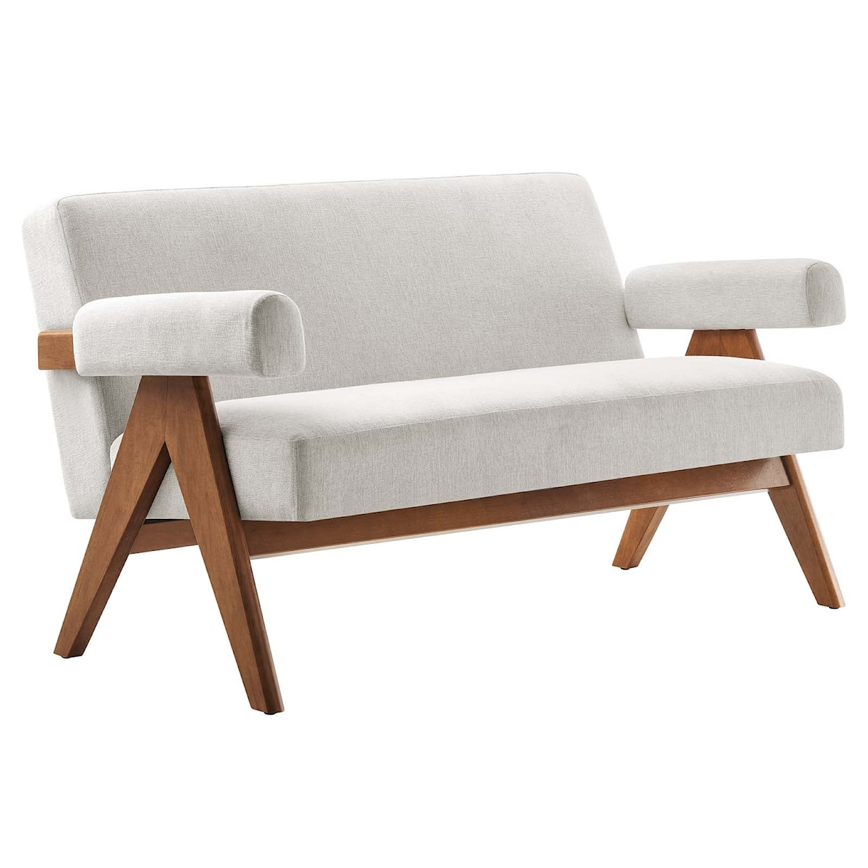 Modway Lyra Loveseat