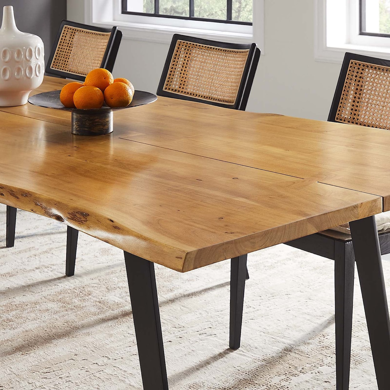 Modway Viggo Dining Table