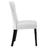 Modway Silhouette Silhouette Dining Side Chair