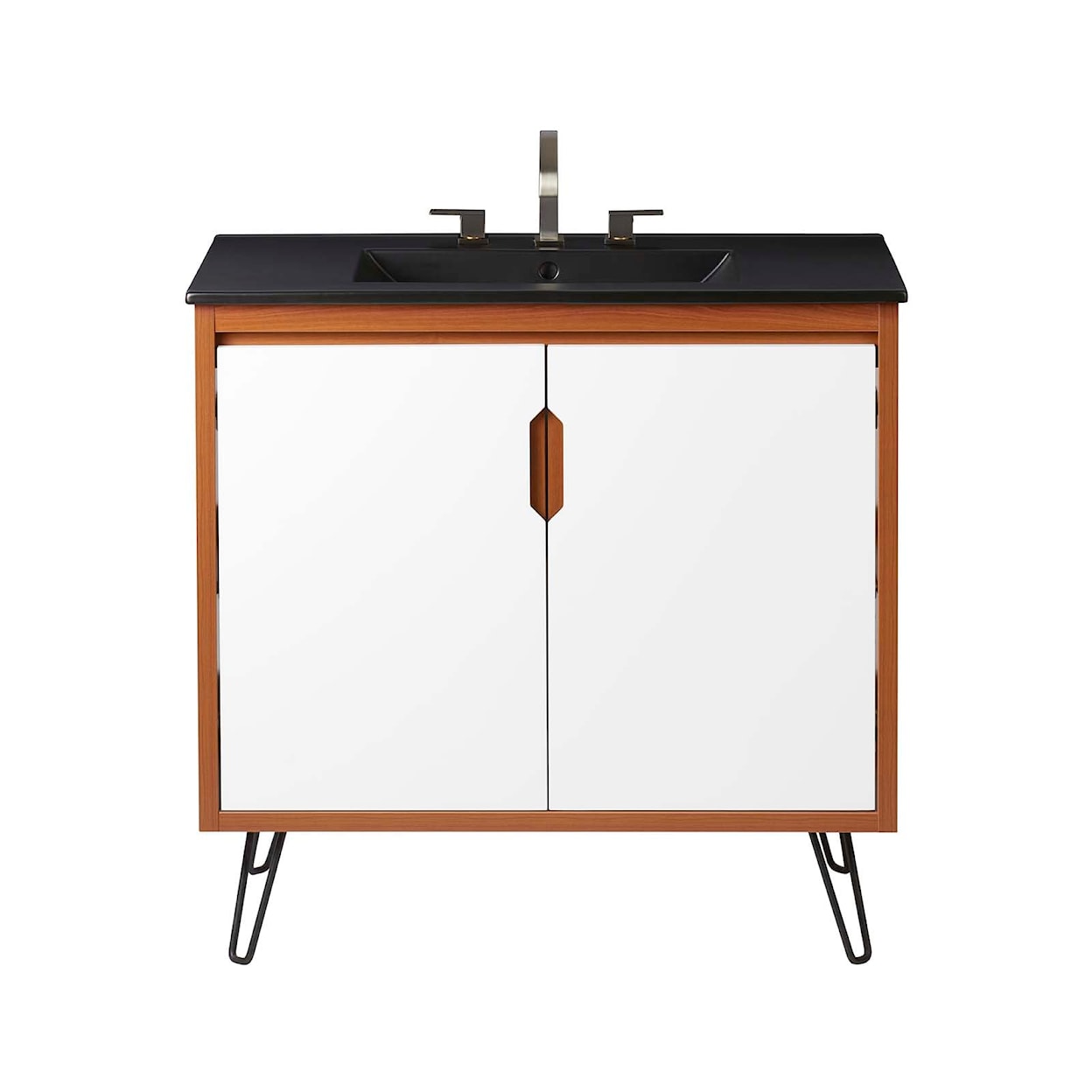 Modway Energize Bathroom Vanity