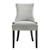 Modway Marquis Marquis Velvet Dining Chairs - Set of 2