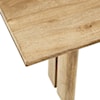 Modway Amistad Amistad 58" Wood Bench