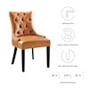 Modway Regent Regent Dining Chair