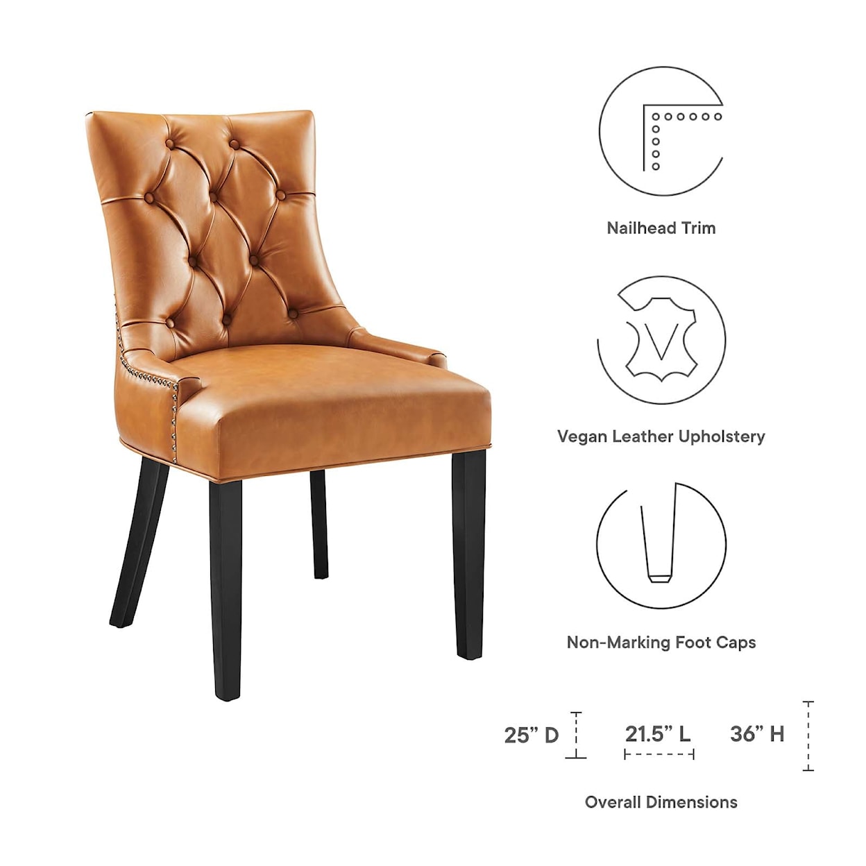 Modway Regent Regent Dining Chair