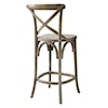 Modway Gear Gear Counter Stool