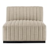 Modway Conjure Fabric Sofa