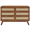 Modway Soma Soma 6-Drawer Dresser