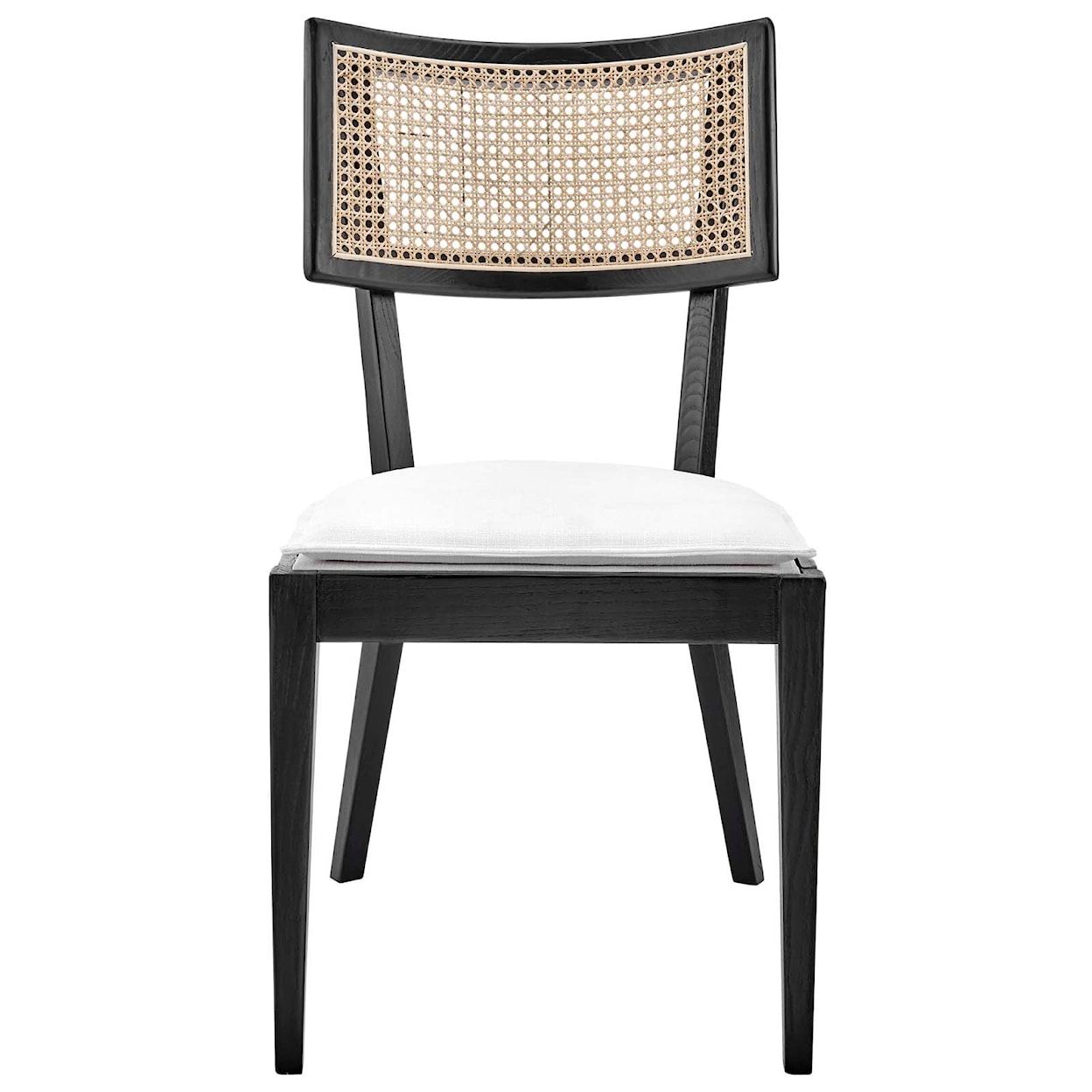 Modway Caledonia Caledonia Wood Dining Chair