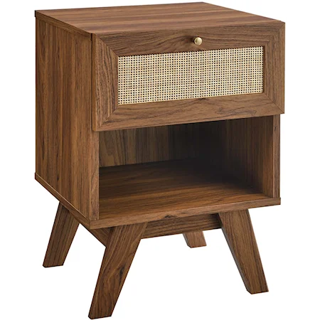 Soma 1-Drawer Nightstand