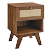 Modway Soma Soma 1-Drawer Nightstand