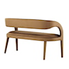 Modway Pinnacle Pinnacle Performance Velvet Accent Bench