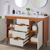 Modway Energize Bathroom Vanity