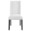 Modway Baron Baron Fabric Dining Chair