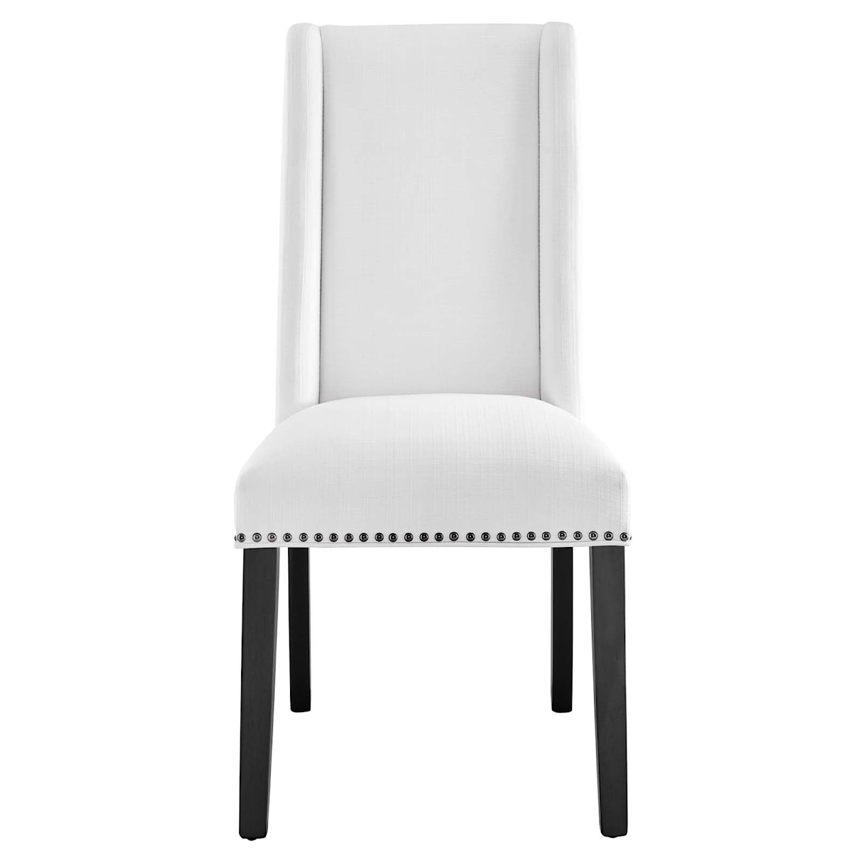 Modway Baron Baron Fabric Dining Chair