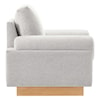 Modway Oasis Oasis Upholstered Fabric Armchair