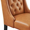 Modway Baronet Baronet Button Dining Chair