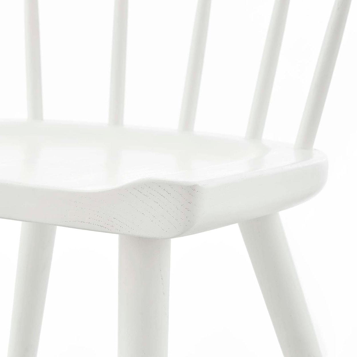 Modway Sutter Sutter Wood Dining Side Chair