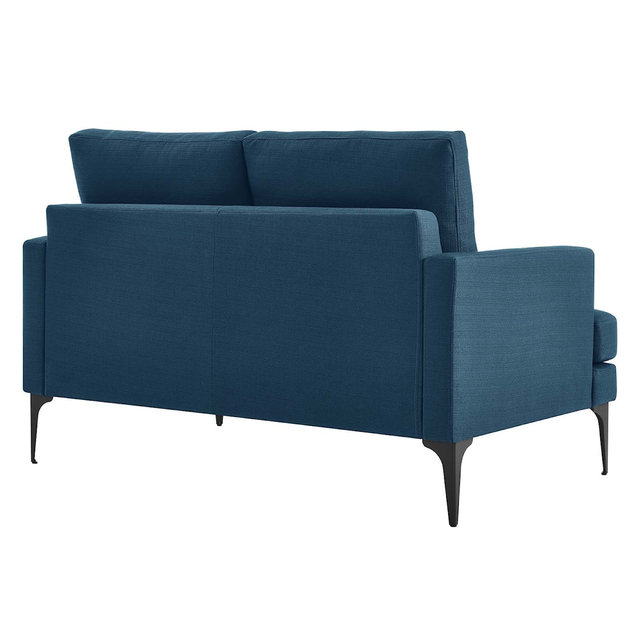 Modway Evermore Two-Seater Loveseat