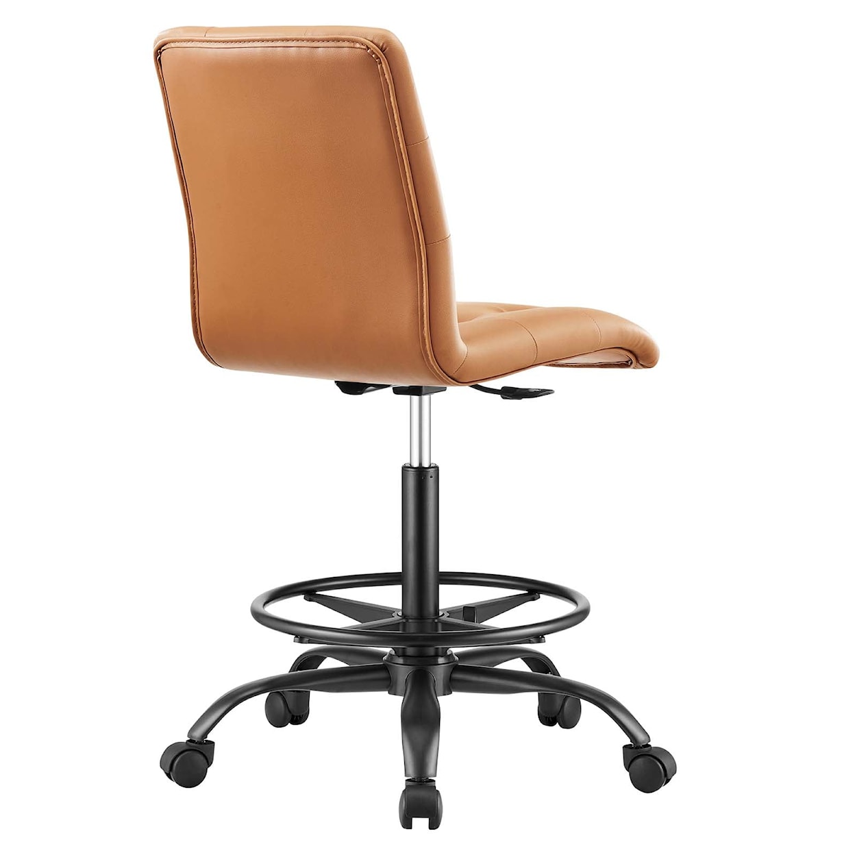 Modway Prim Swivel Office Chair