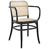 Modway Winona Winona Wood Dining Chair Set of 2
