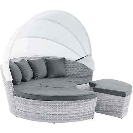 Scottsdale Outdoor Patio Daybed