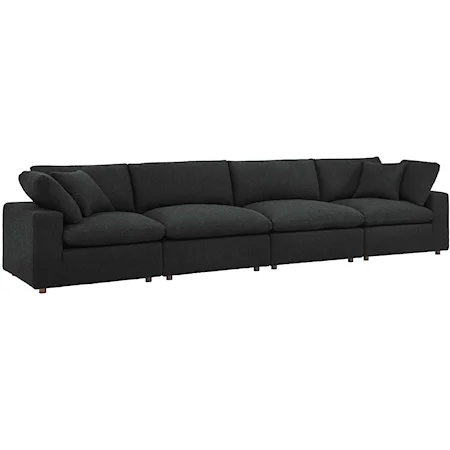 4-Seater Sofa