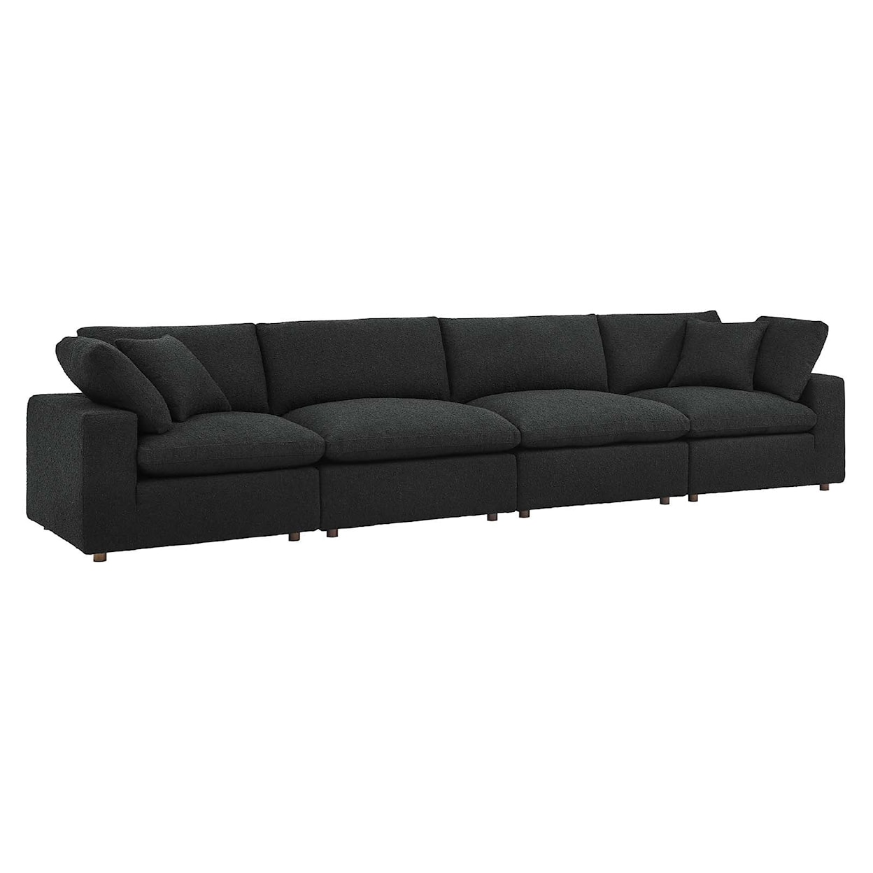 Modway Commix 4-Seater Sofa