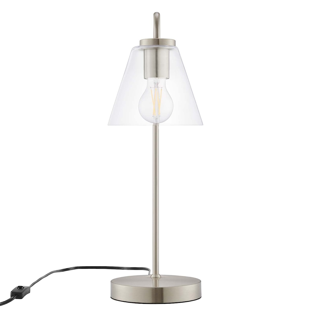 Modway Element Table Lamp