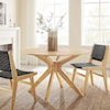 Modway Crossroads Dining Table