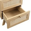 Modway Soma Soma 2-Drawer Nightstand