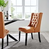 Modway Baronet Baronet Button Dining Chair