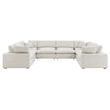 Modway Commix Sectional Sofa