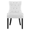 Modway Regent Regent Fabric Dining Chair