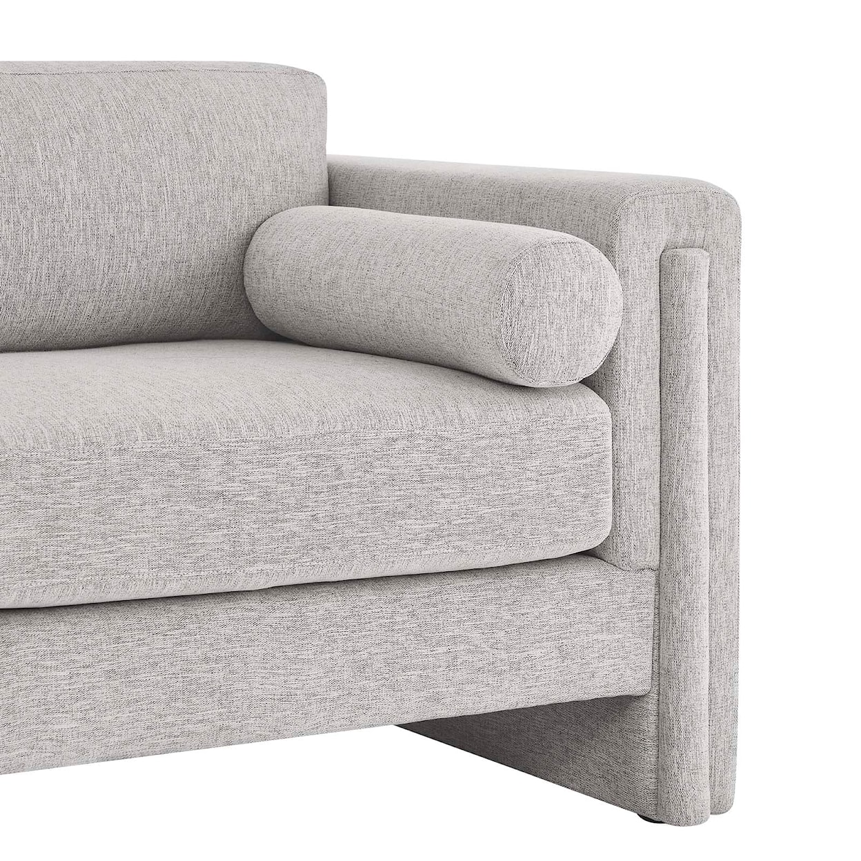 Modway Visible Loveseat