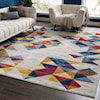 Modway Entourage 8x10 Area Rug