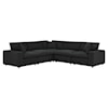 Modway Commix Sectional Sofa