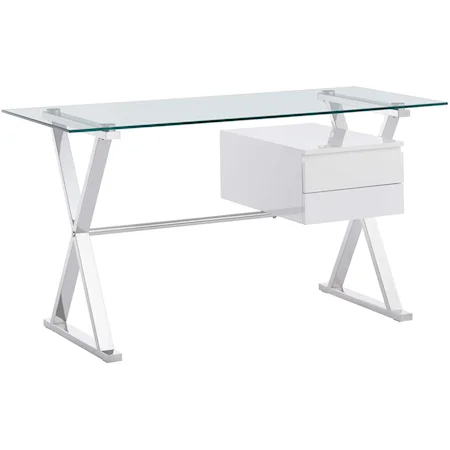 Modern Office Desk